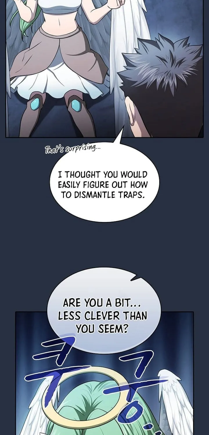 Read The Celestial Returned from Hell chapter 178 image 3 on Lezhin