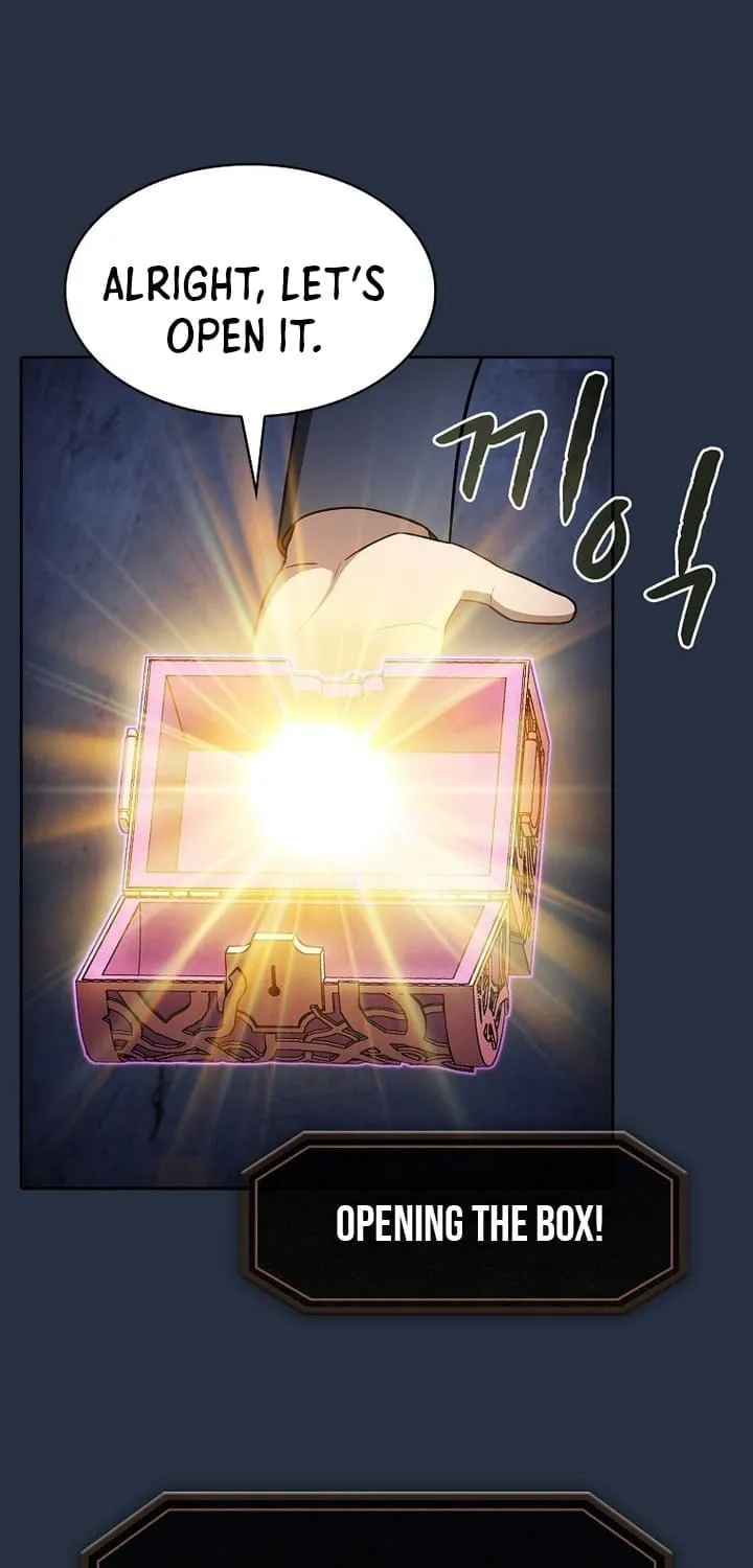 Read The Celestial Returned from Hell chapter 178 image 30 on Lezhin
