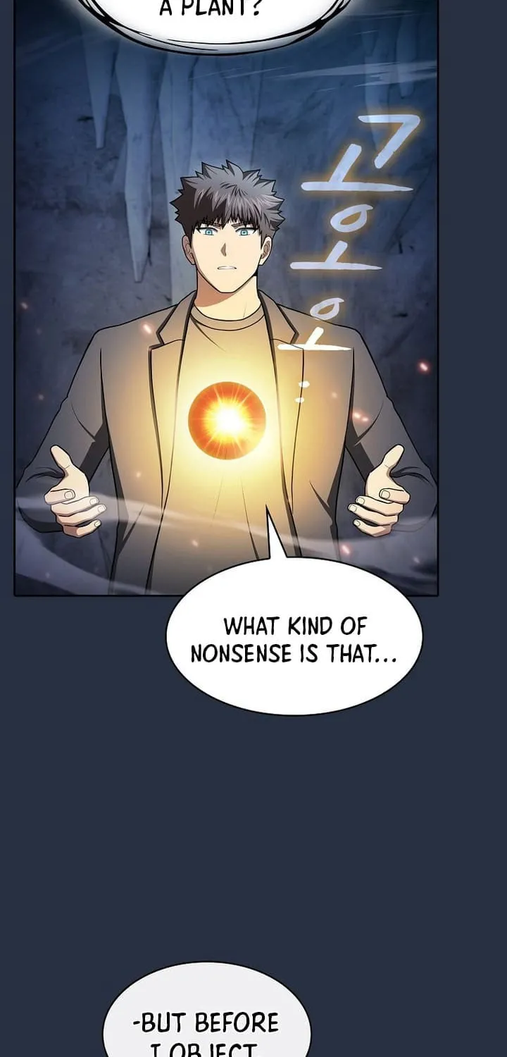 Read The Celestial Returned from Hell chapter 178 image 33 on Lezhin