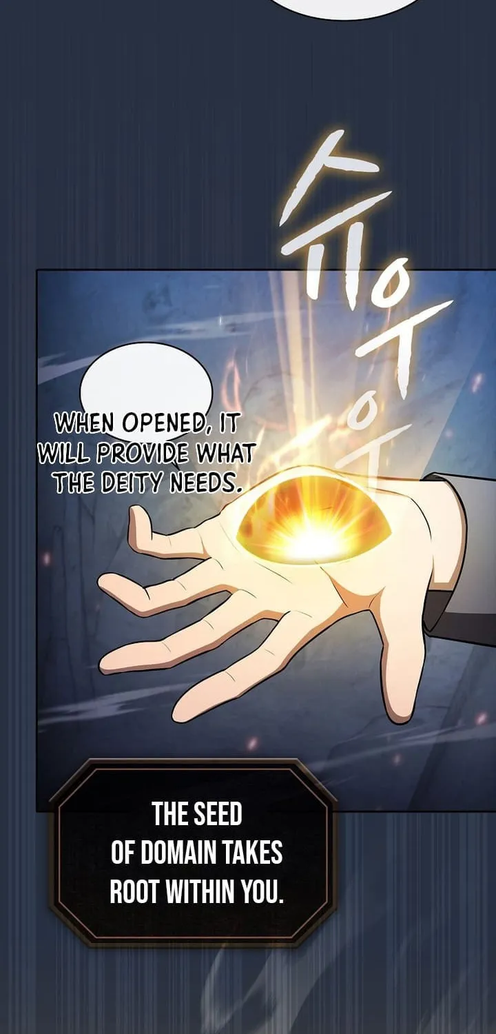 Read The Celestial Returned from Hell chapter 178 image 36 on Lezhin