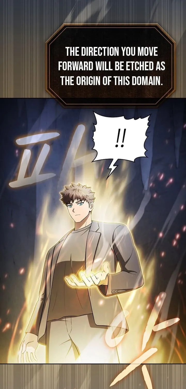 Read The Celestial Returned from Hell chapter 178 image 37 on Lezhin
