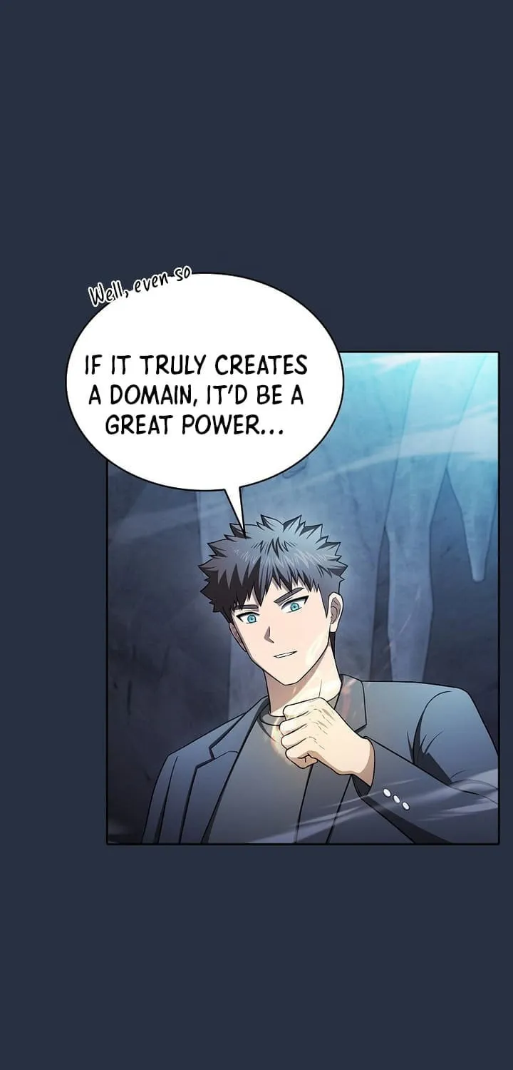 Read The Celestial Returned from Hell chapter 178 image 40 on Lezhin