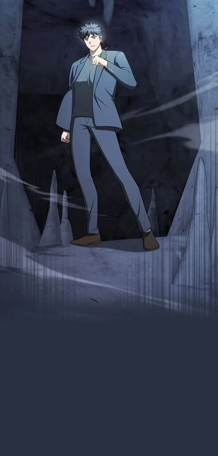 Read The Celestial Returned from Hell chapter 178 image 42 on Lezhin
