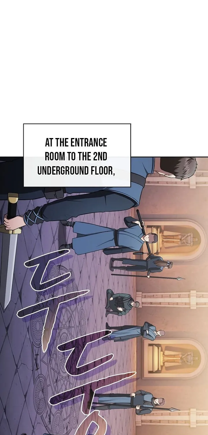 Read The Celestial Returned from Hell chapter 178 image 44 on Lezhin