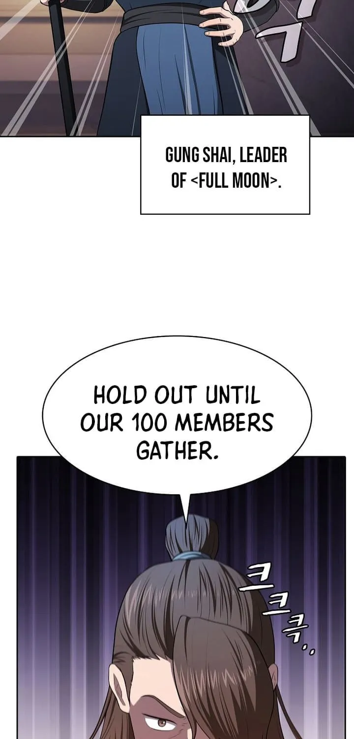 Read The Celestial Returned from Hell chapter 178 image 47 on Lezhin