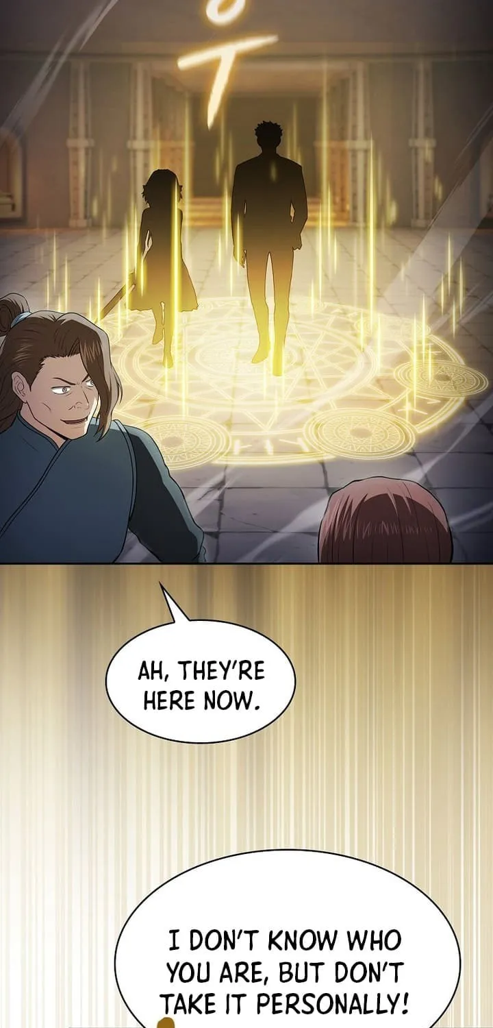 Read The Celestial Returned from Hell chapter 178 image 51 on Lezhin