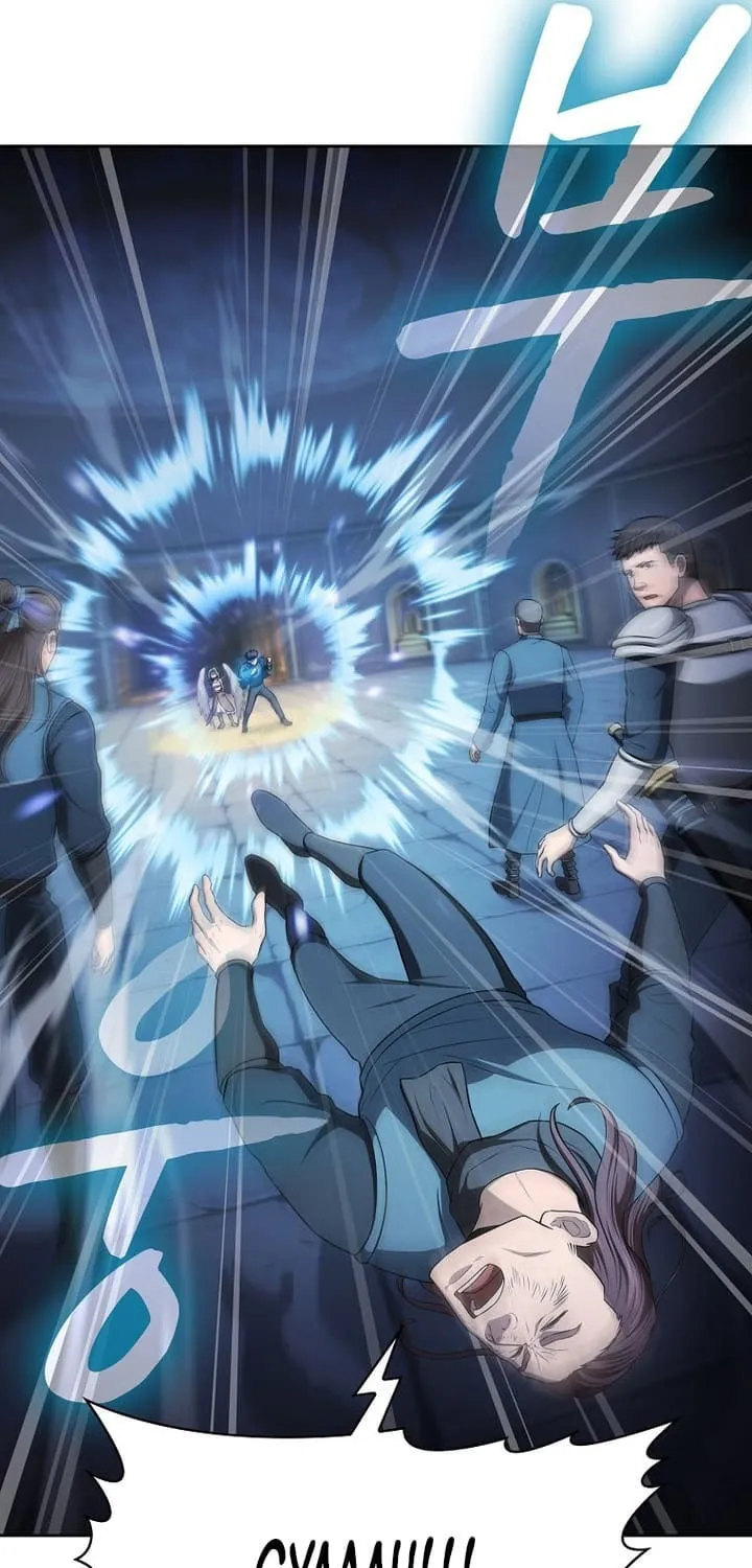 Read The Celestial Returned from Hell chapter 178 image 55 on Lezhin