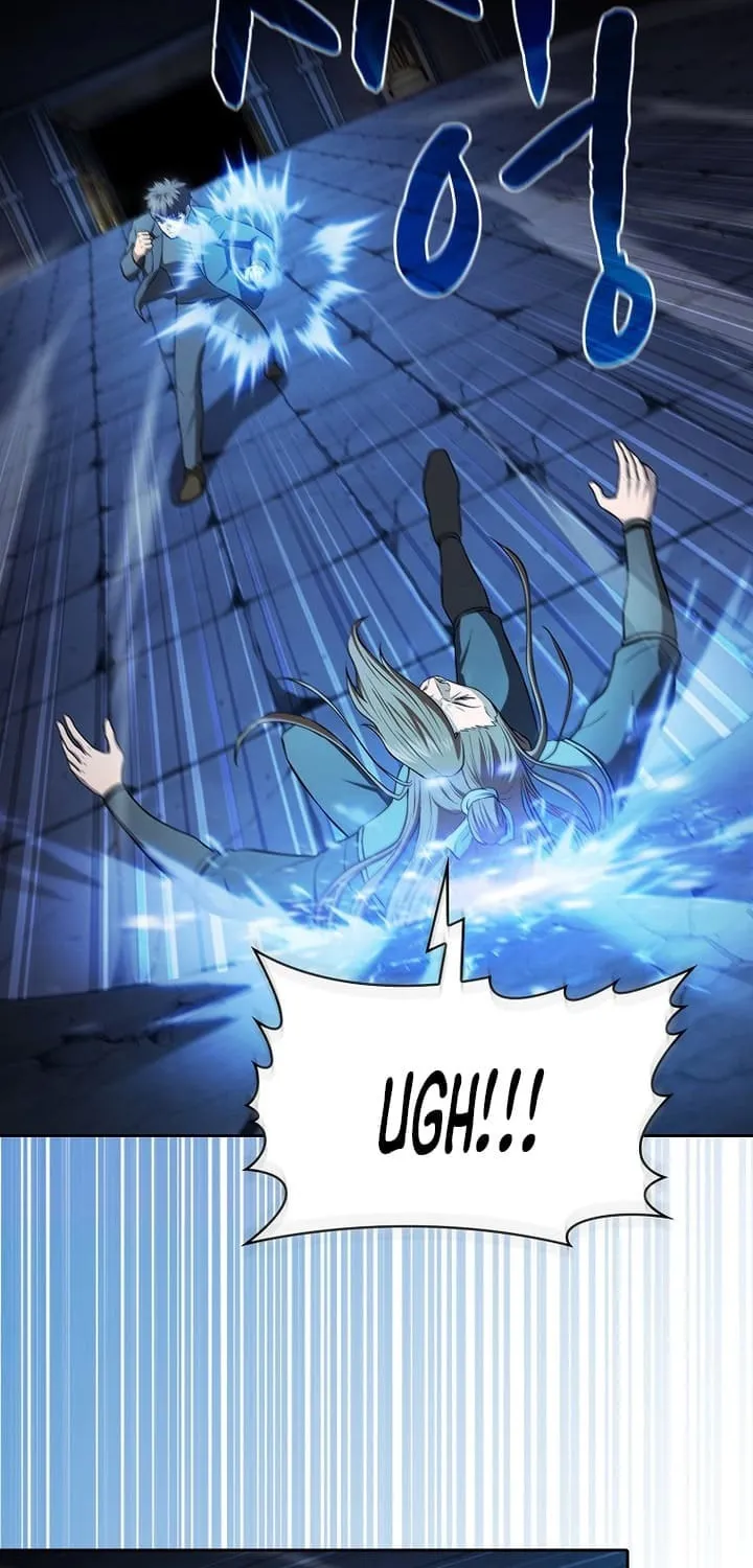 Read The Celestial Returned from Hell chapter 178 image 69 on Lezhin