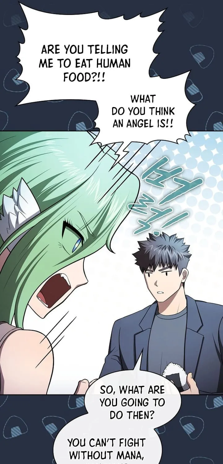Read The Celestial Returned from Hell chapter 178 image 7 on Lezhin