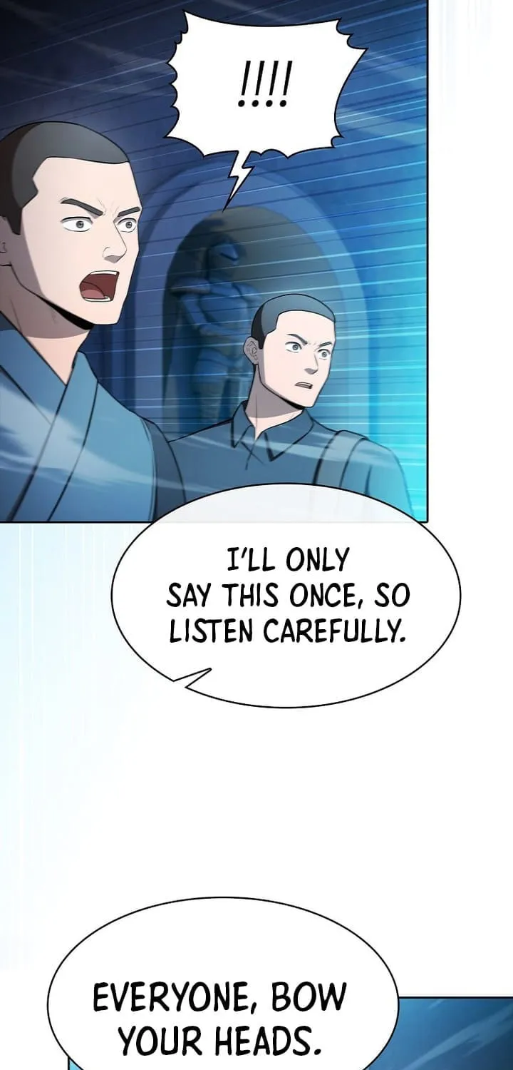 Read The Celestial Returned from Hell chapter 178 image 70 on Lezhin