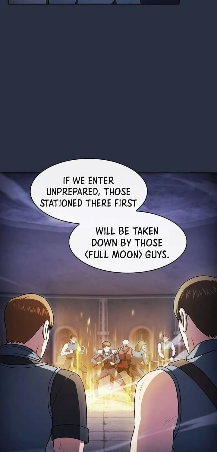 Read The Celestial Returned from Hell chapter 178 image 9 on Lezhin