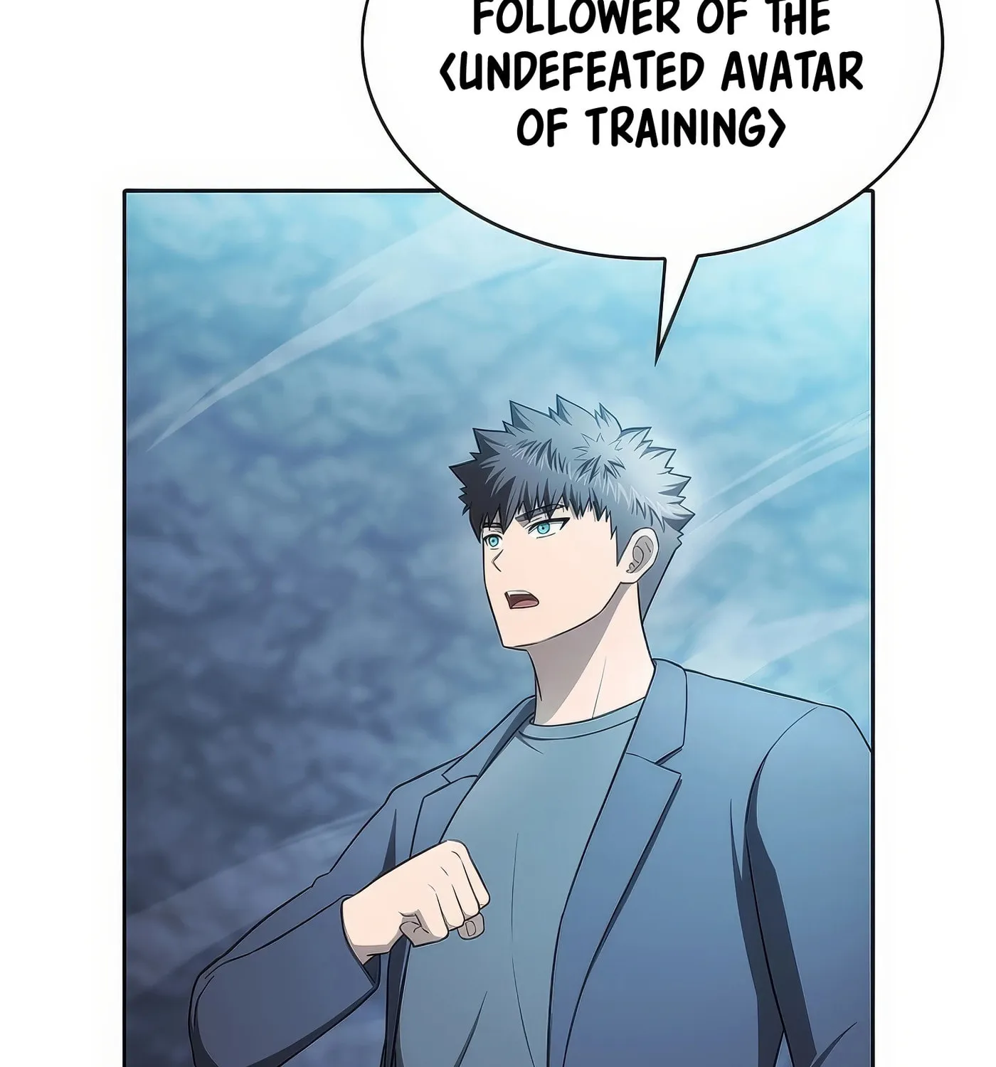 Read The Celestial Returned from Hell chapter 179 image 102 on Lezhin