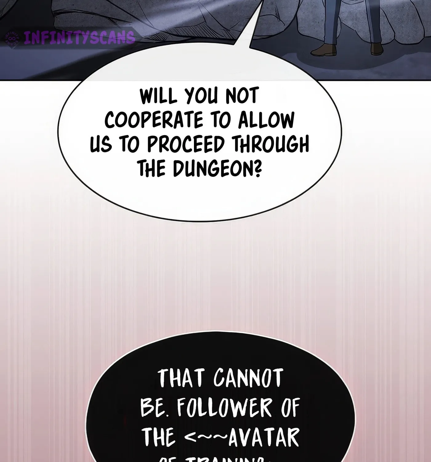 Read The Celestial Returned from Hell chapter 179 image 106 on Lezhin