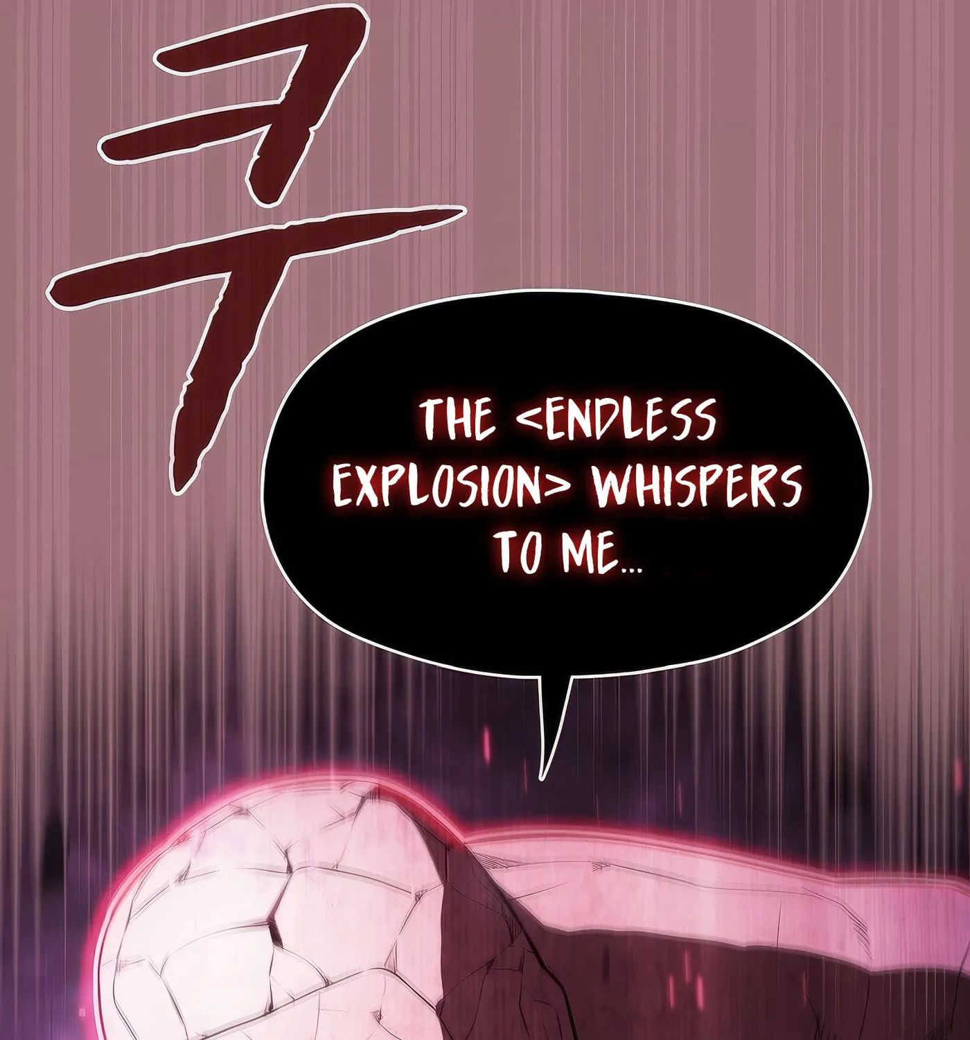 Read The Celestial Returned from Hell chapter 179 image 108 on Lezhin