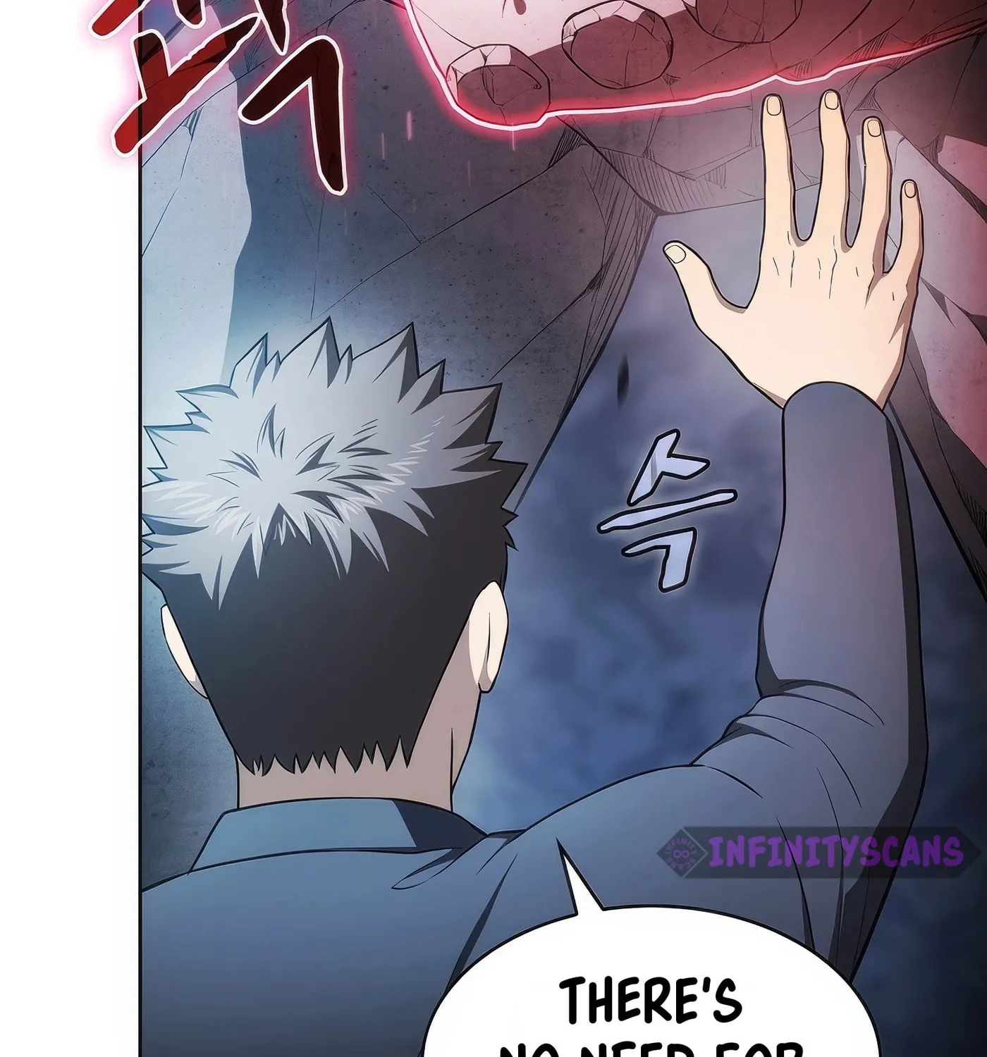 Read The Celestial Returned from Hell chapter 179 image 113 on Lezhin