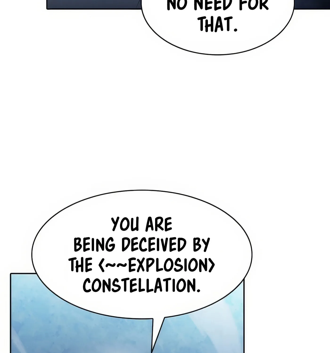 Read The Celestial Returned from Hell chapter 179 image 114 on Lezhin