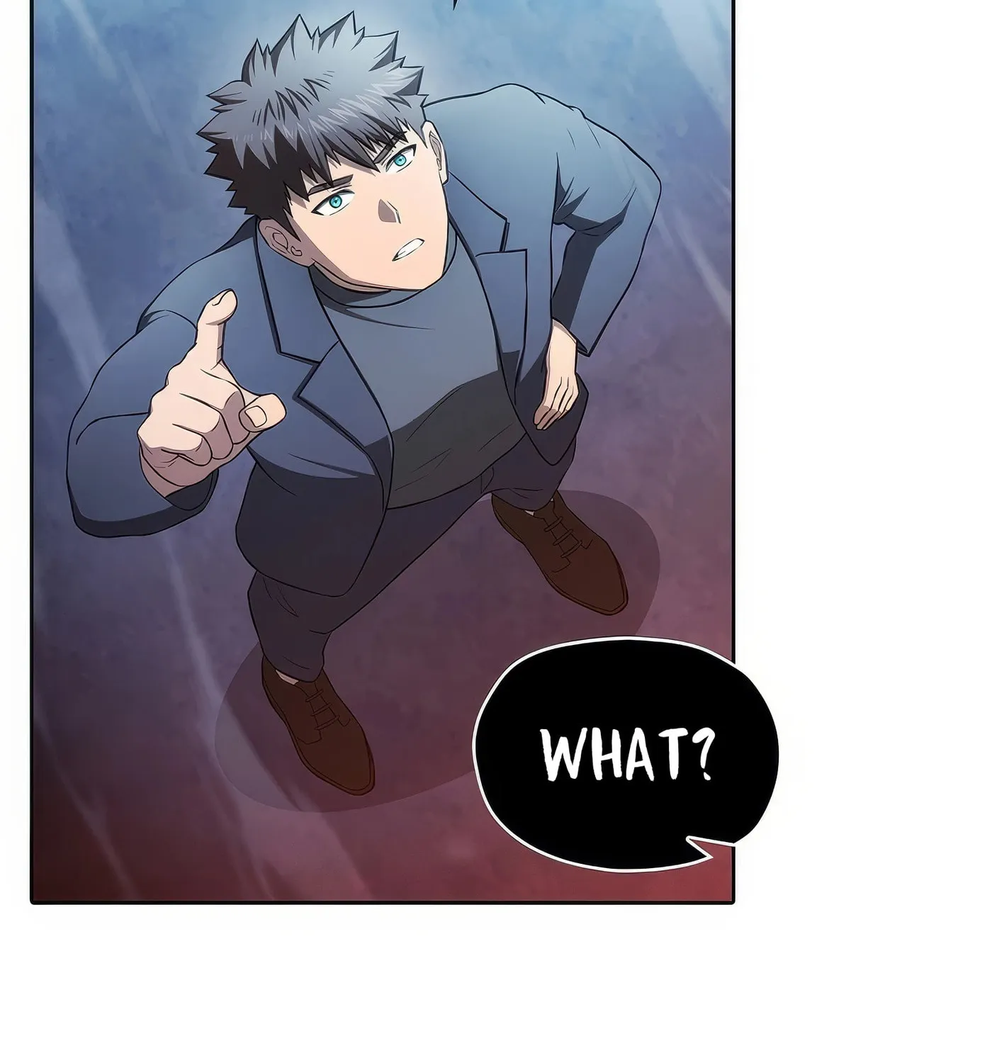 Read The Celestial Returned from Hell chapter 179 image 115 on Lezhin
