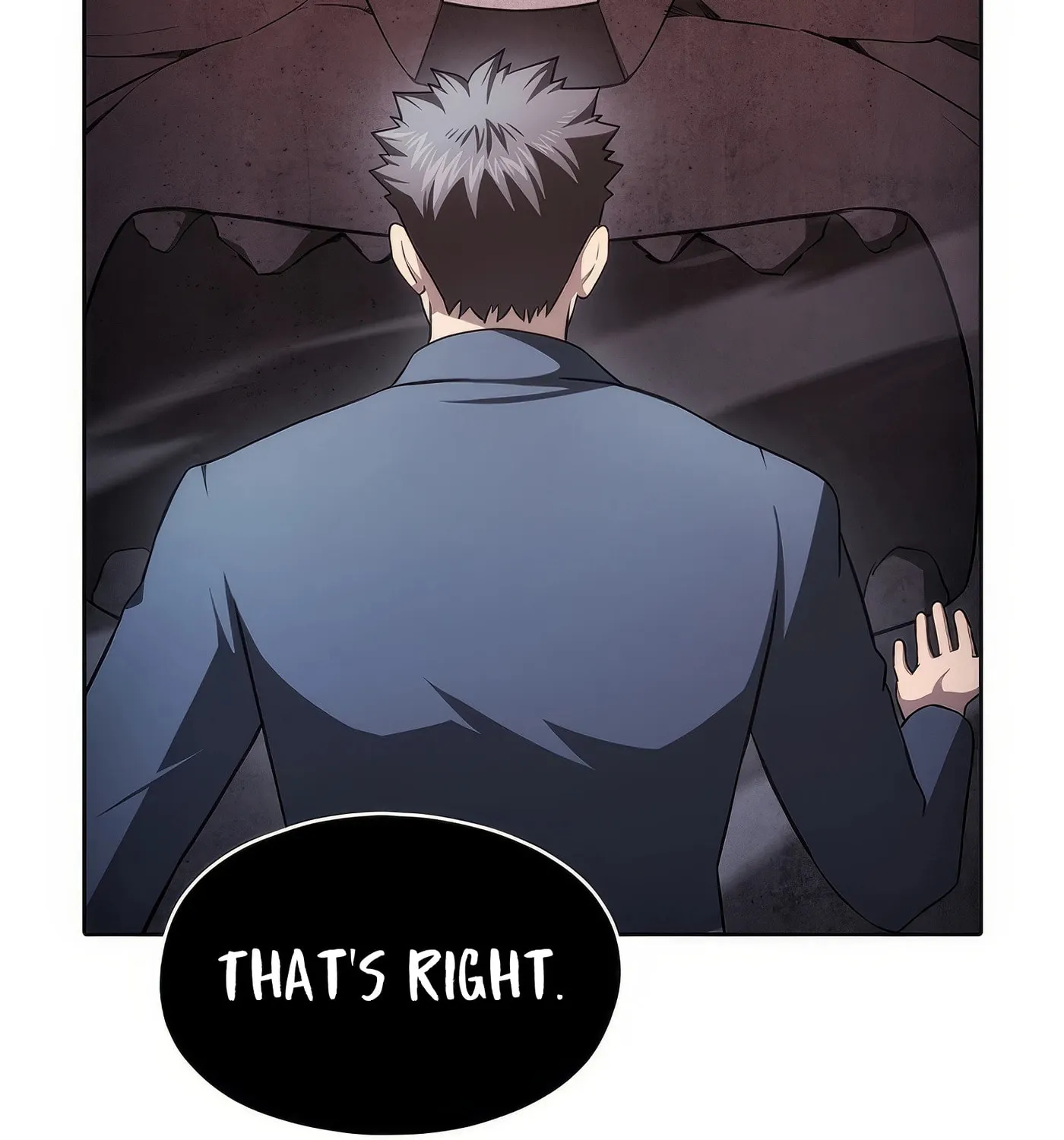 Read The Celestial Returned from Hell chapter 179 image 120 on Lezhin
