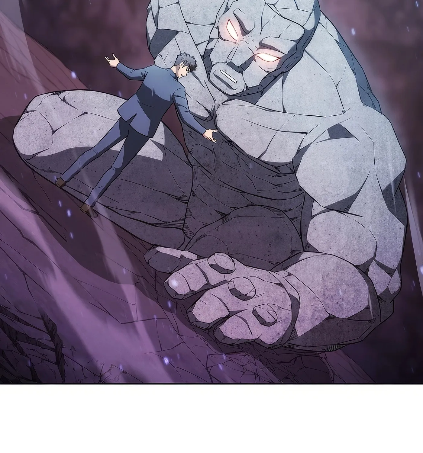 Read The Celestial Returned from Hell chapter 179 image 123 on Lezhin
