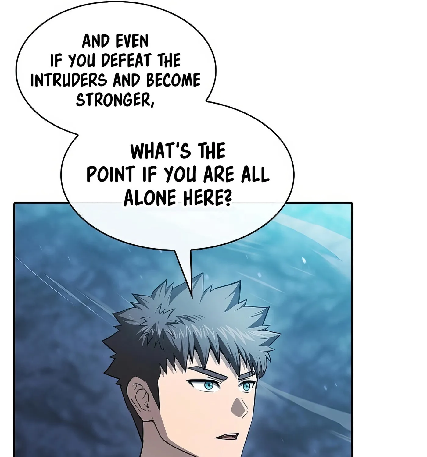 Read The Celestial Returned from Hell chapter 179 image 125 on Lezhin