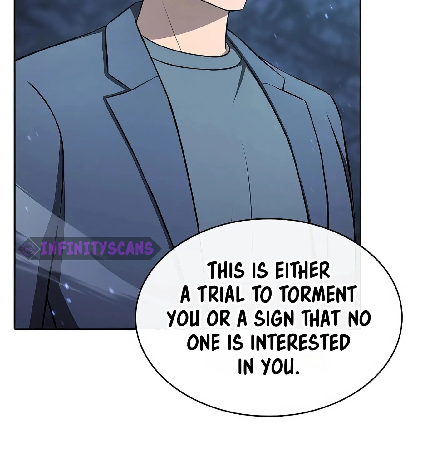 Read The Celestial Returned from Hell chapter 179 image 126 on Lezhin