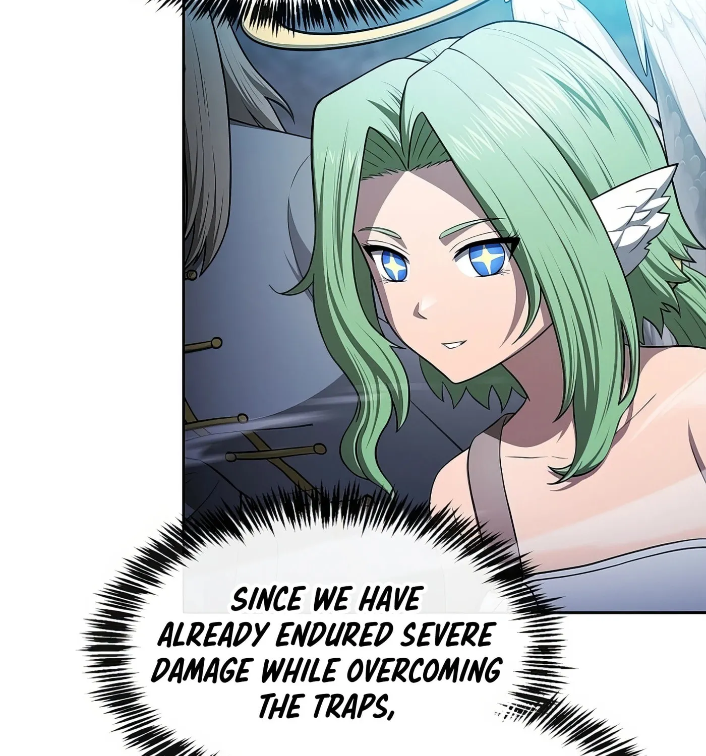 Read The Celestial Returned from Hell chapter 179 image 131 on Lezhin