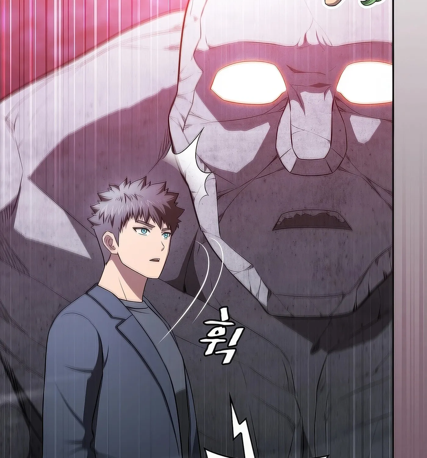 Read The Celestial Returned from Hell chapter 179 image 135 on Lezhin