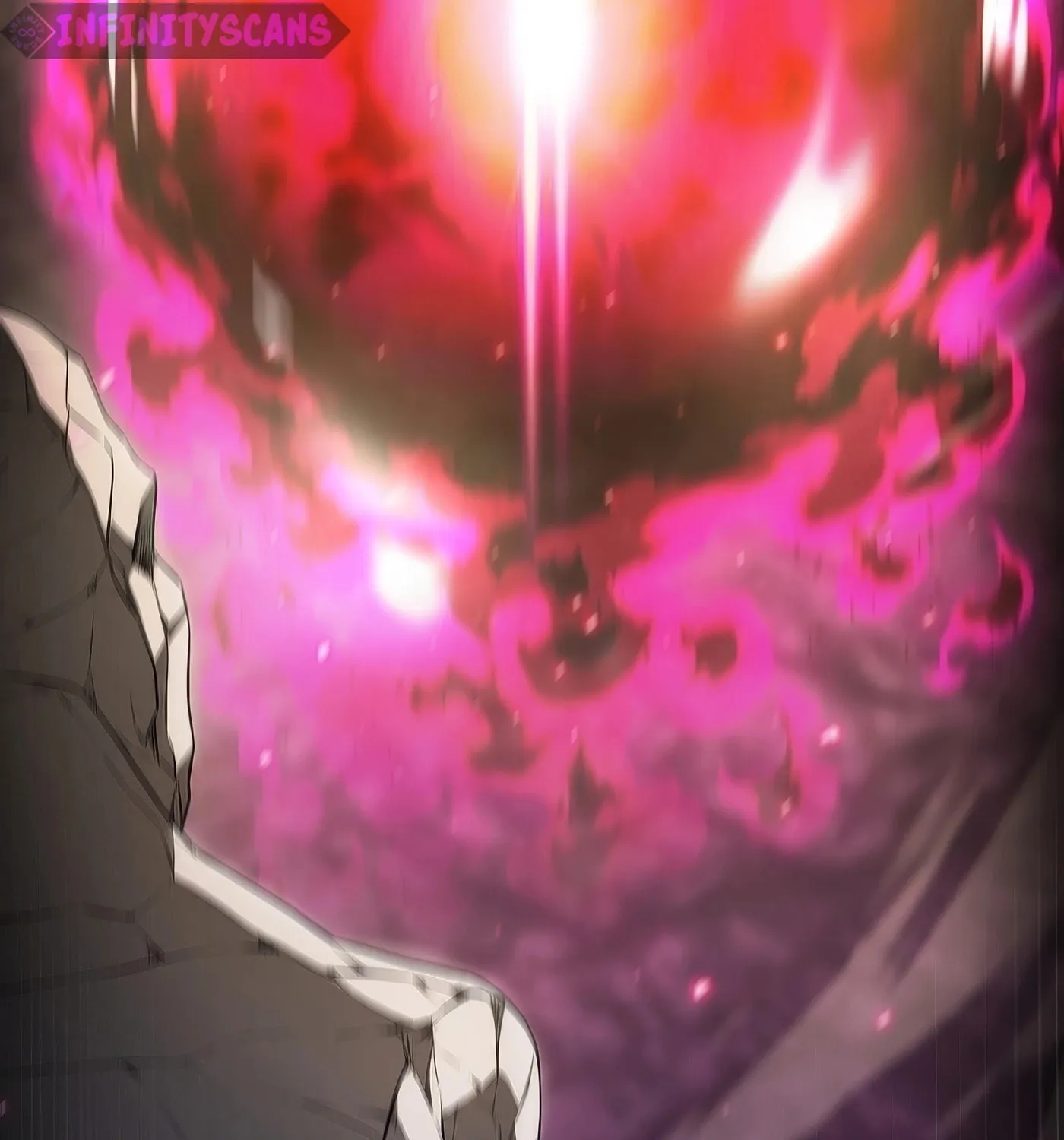 Read The Celestial Returned from Hell chapter 179 image 139 on Lezhin