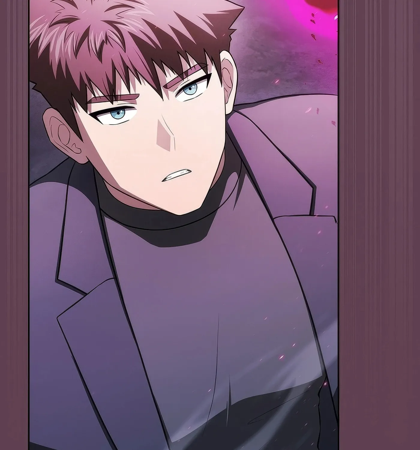 Read The Celestial Returned from Hell chapter 179 image 149 on Lezhin