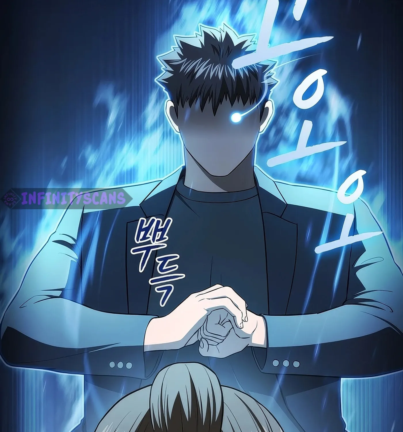 Read The Celestial Returned from Hell chapter 179 image 15 on Lezhin