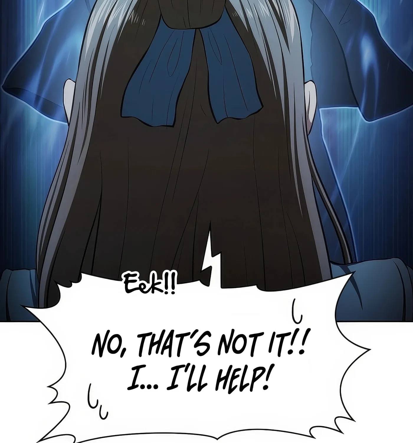 Read The Celestial Returned from Hell chapter 179 image 16 on Lezhin