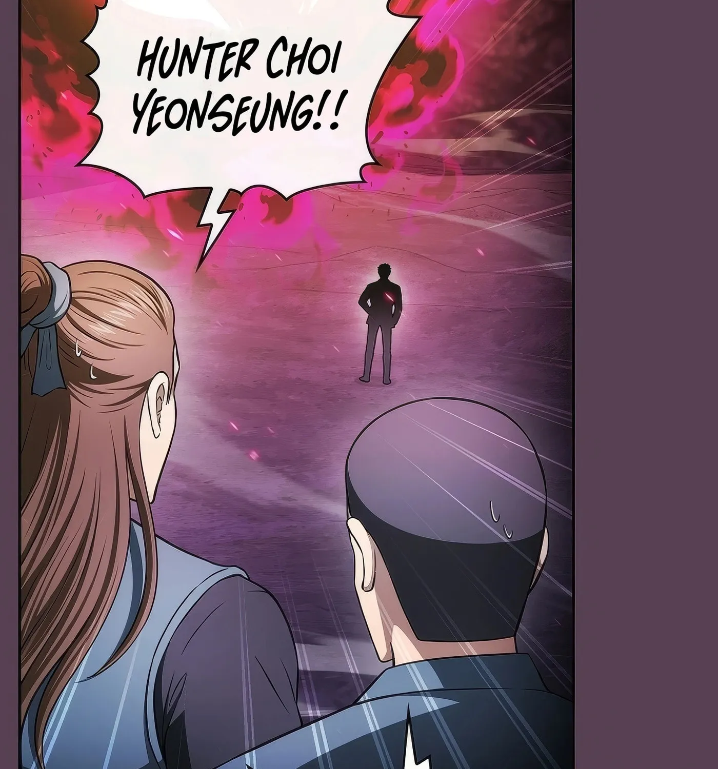 Read The Celestial Returned from Hell chapter 179 image 163 on Lezhin