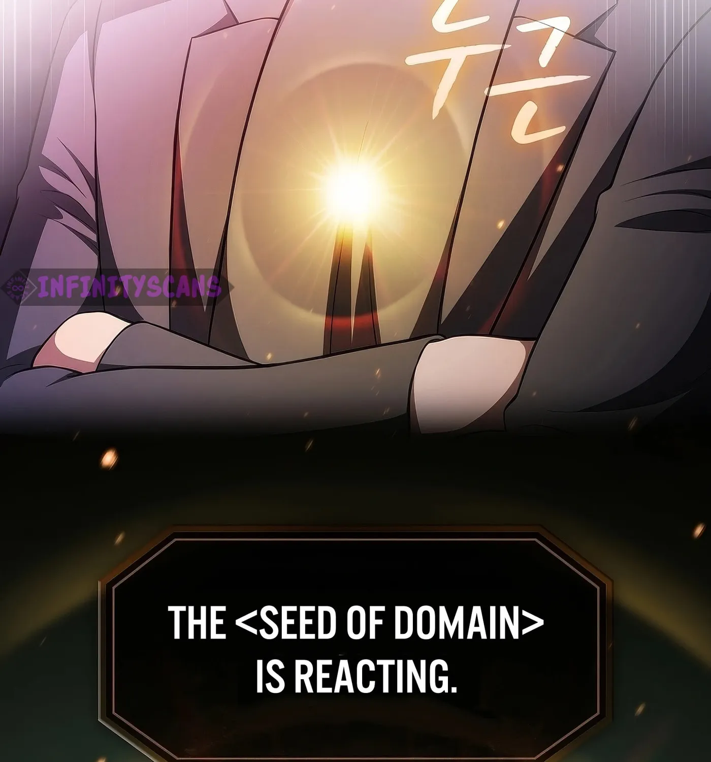 Read The Celestial Returned from Hell chapter 179 image 174 on Lezhin