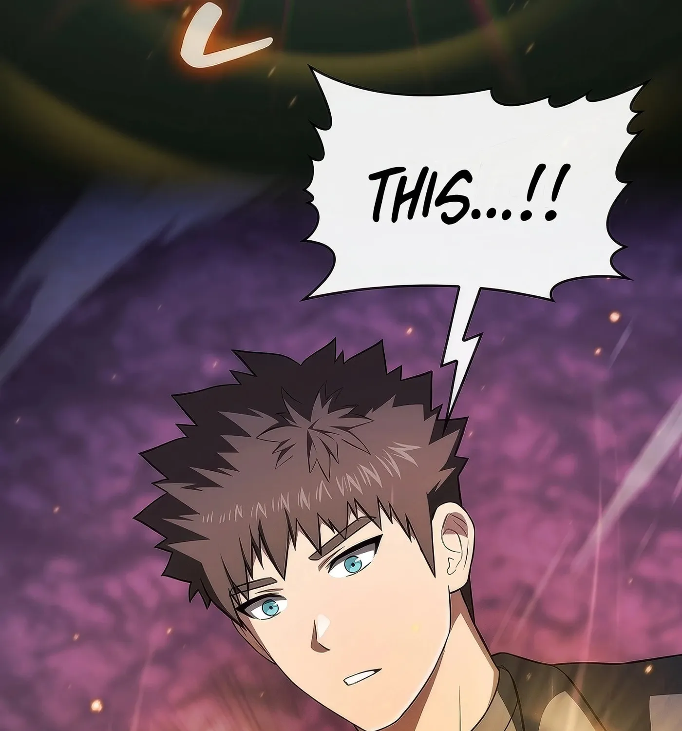 Read The Celestial Returned from Hell chapter 179 image 176 on Lezhin