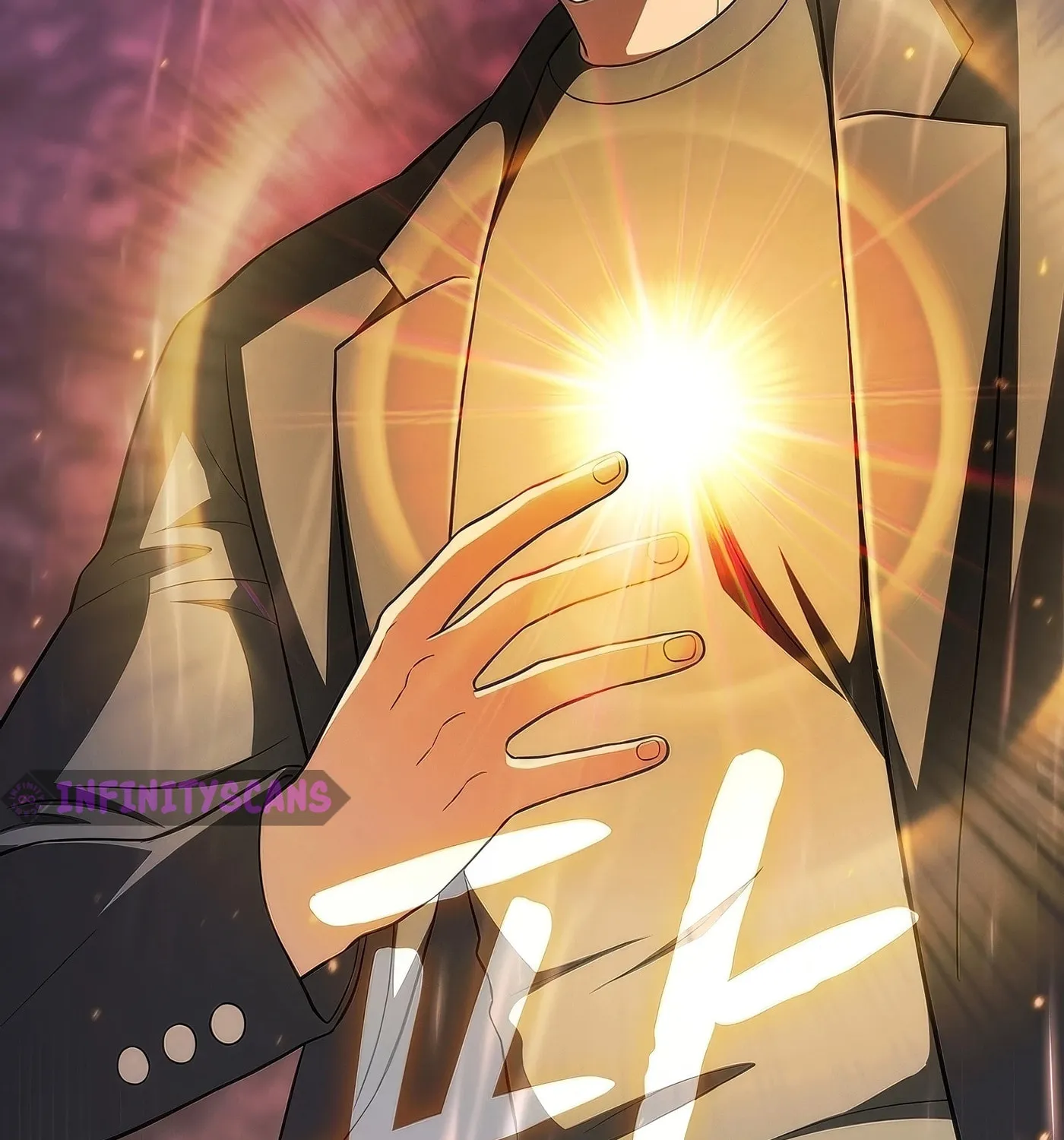 Read The Celestial Returned from Hell chapter 179 image 177 on Lezhin
