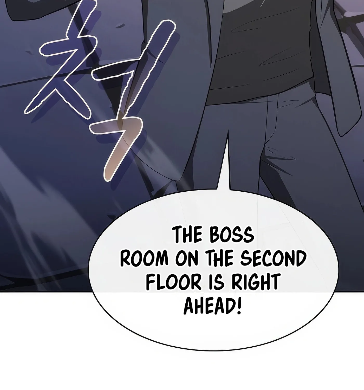Read The Celestial Returned from Hell chapter 179 image 20 on Lezhin