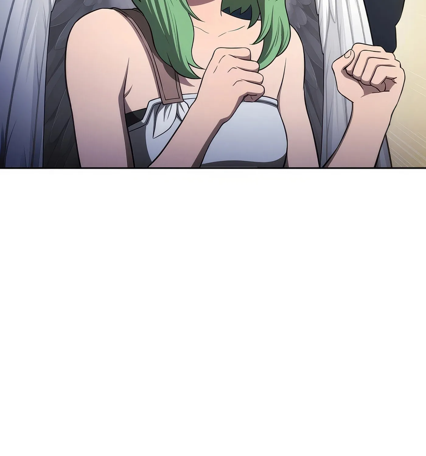 Read The Celestial Returned from Hell chapter 179 image 24 on Lezhin