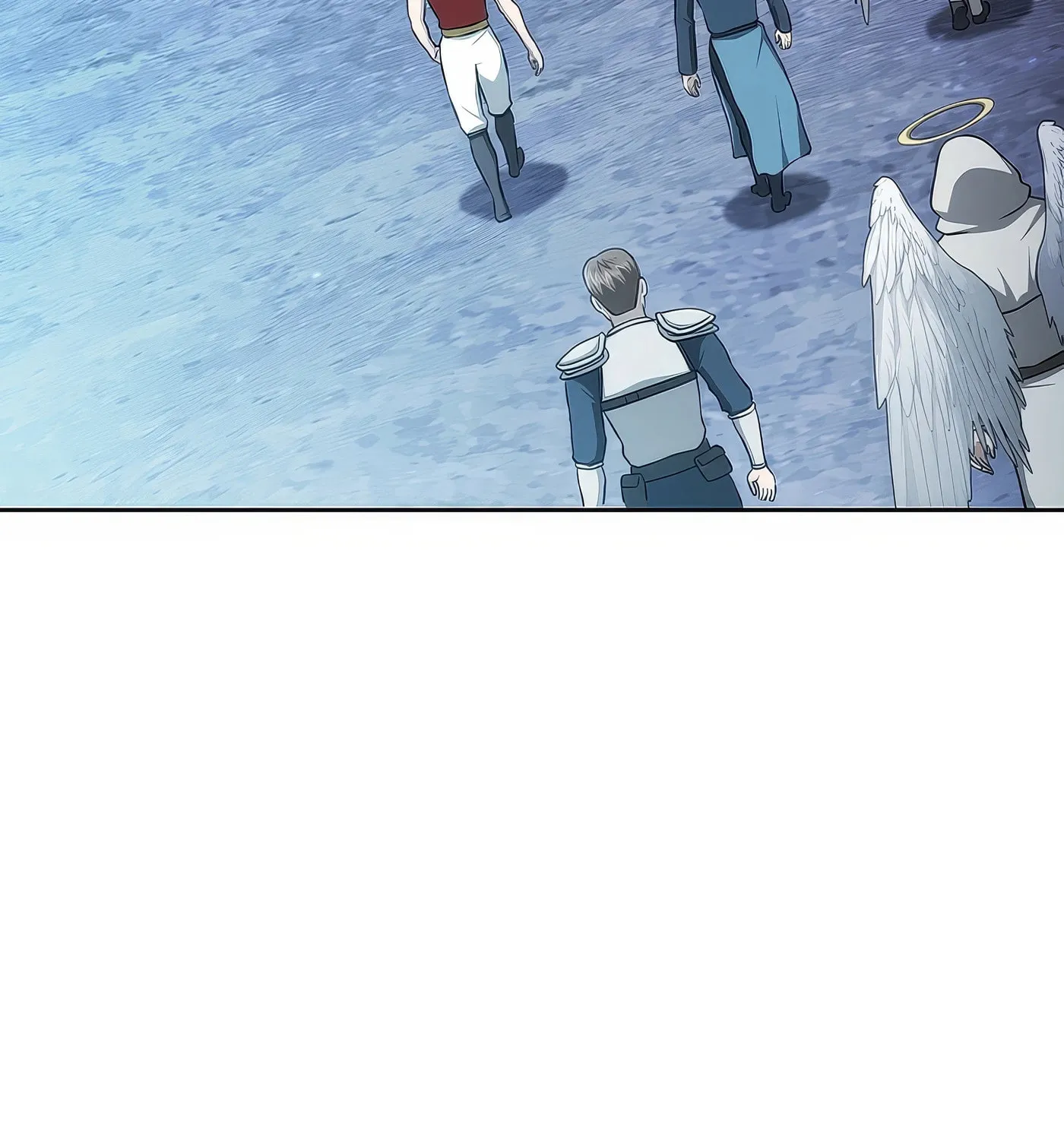 Read The Celestial Returned from Hell chapter 179 image 30 on Lezhin