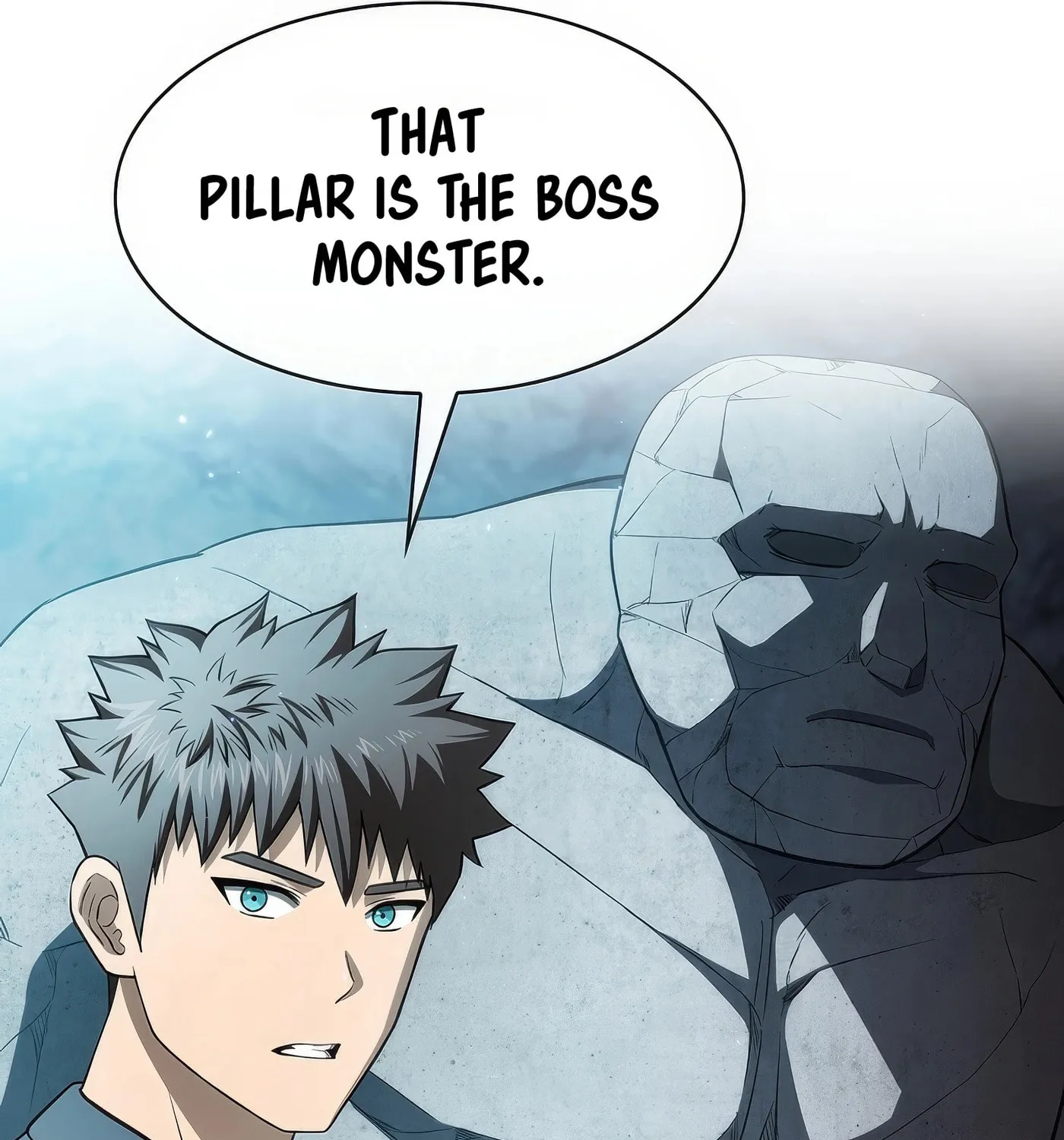 Read The Celestial Returned from Hell chapter 179 image 33 on Lezhin