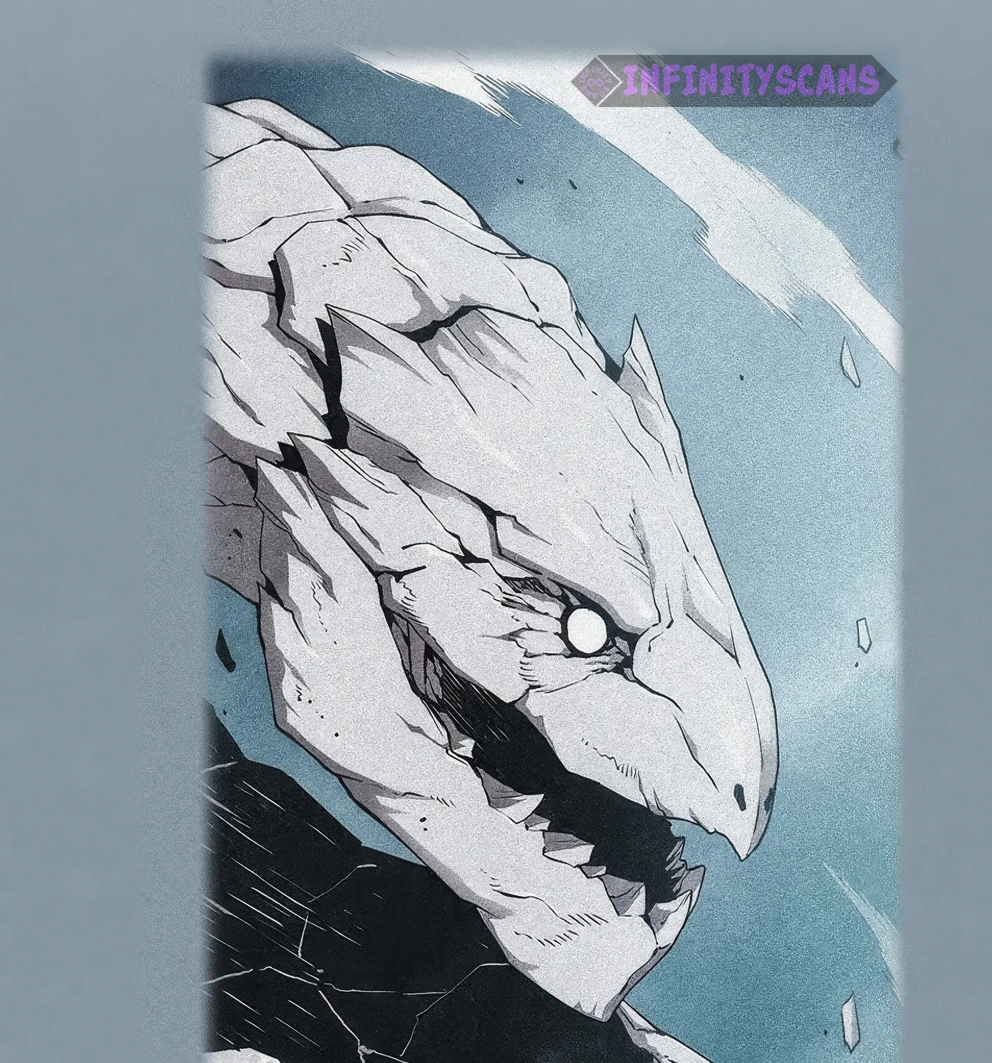 Read The Celestial Returned from Hell chapter 179 image 38 on Lezhin