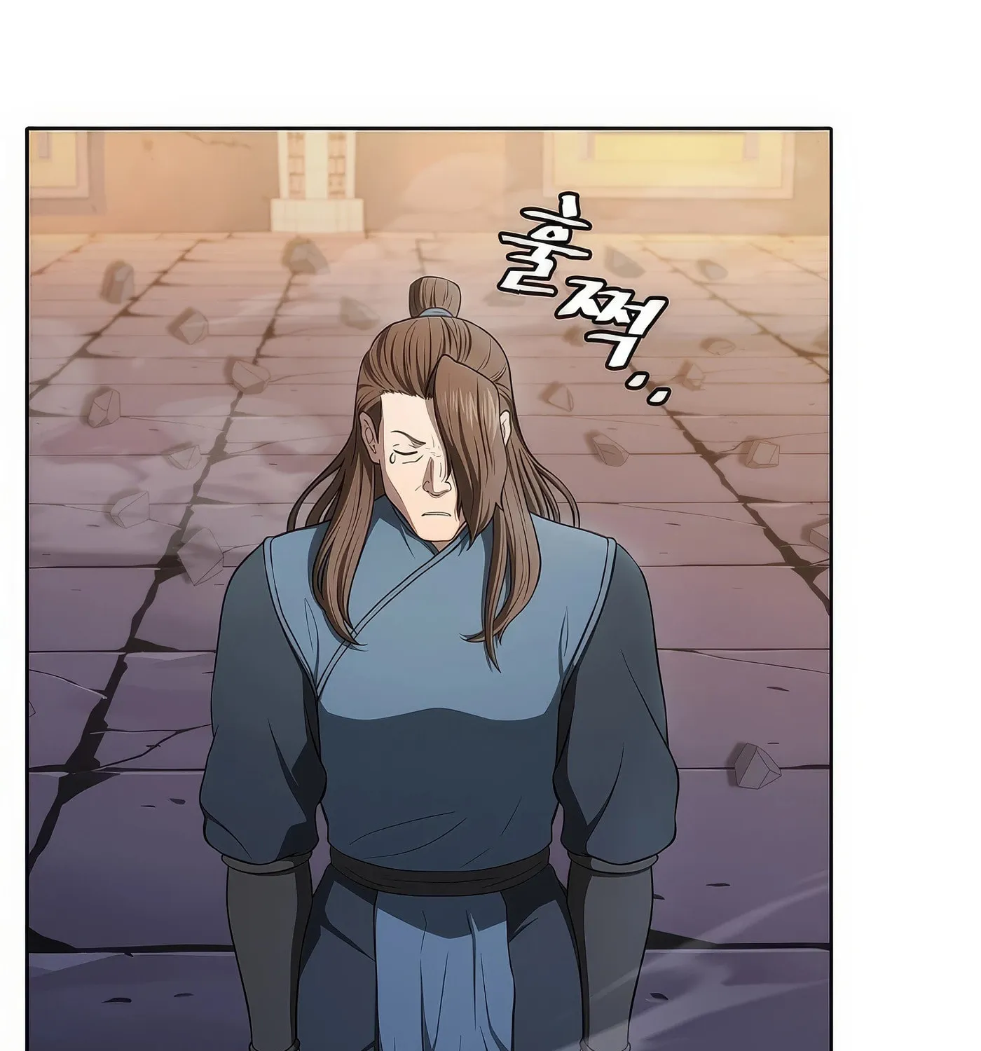 Read The Celestial Returned from Hell chapter 179 image 4 on Lezhin