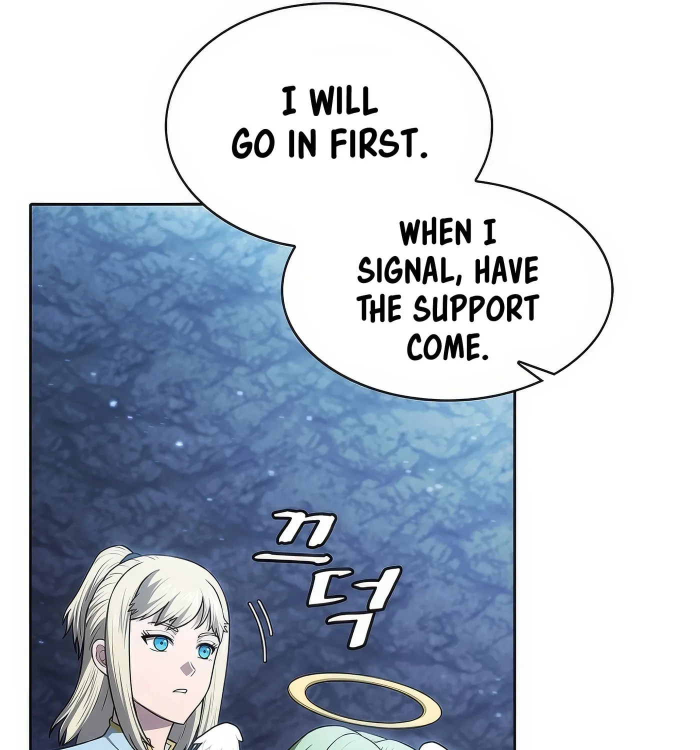 Read The Celestial Returned from Hell chapter 179 image 41 on Lezhin