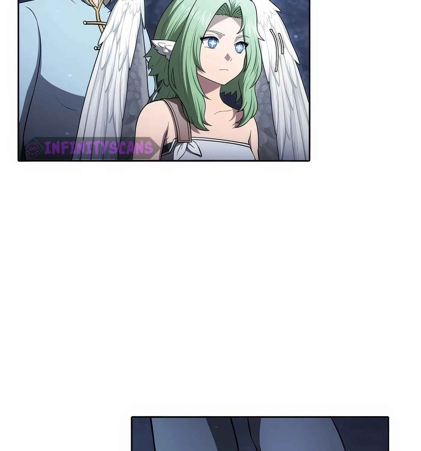Read The Celestial Returned from Hell chapter 179 image 42 on Lezhin