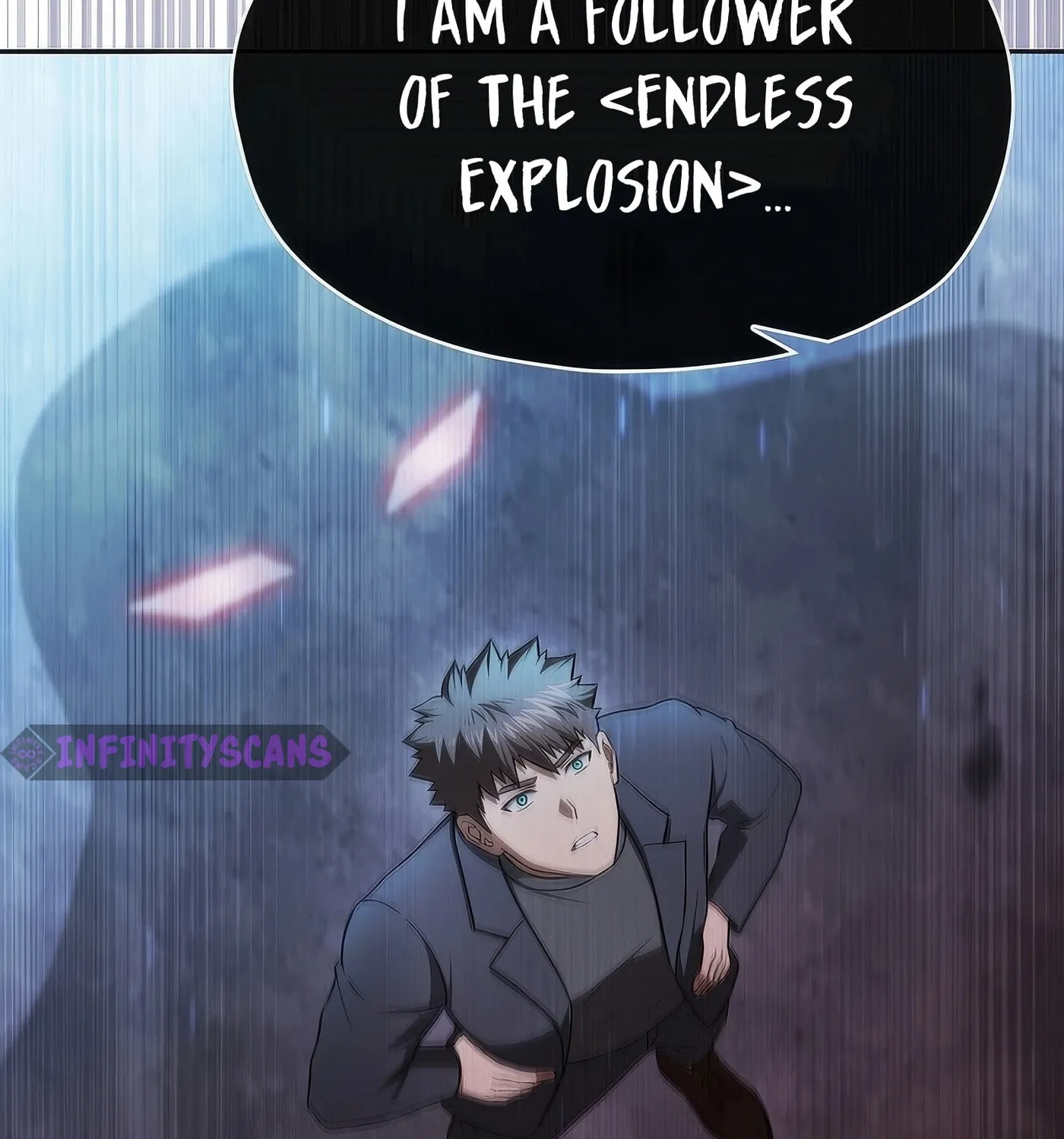 Read The Celestial Returned from Hell chapter 179 image 50 on Lezhin