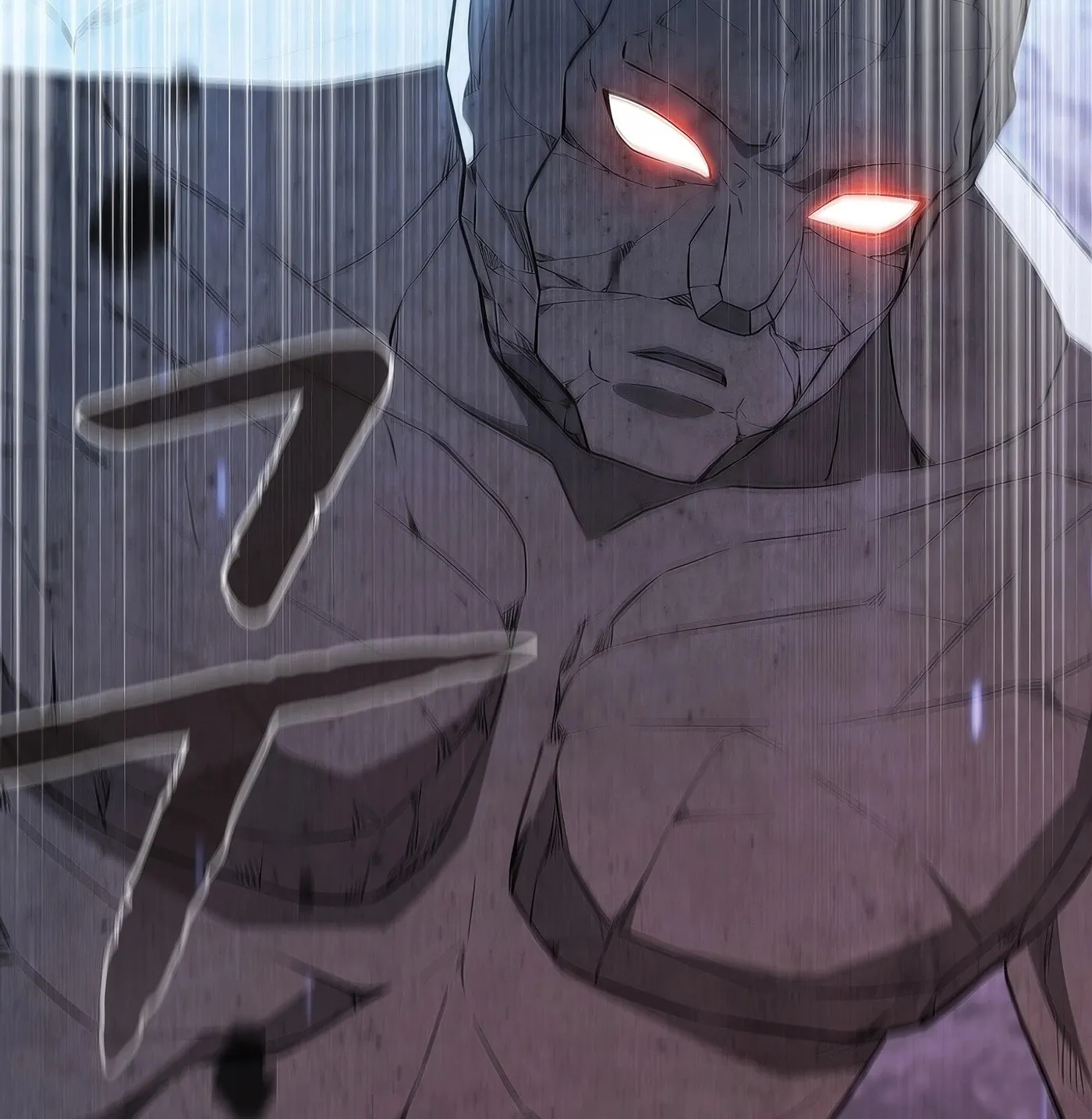 Read The Celestial Returned from Hell chapter 179 image 53 on Lezhin