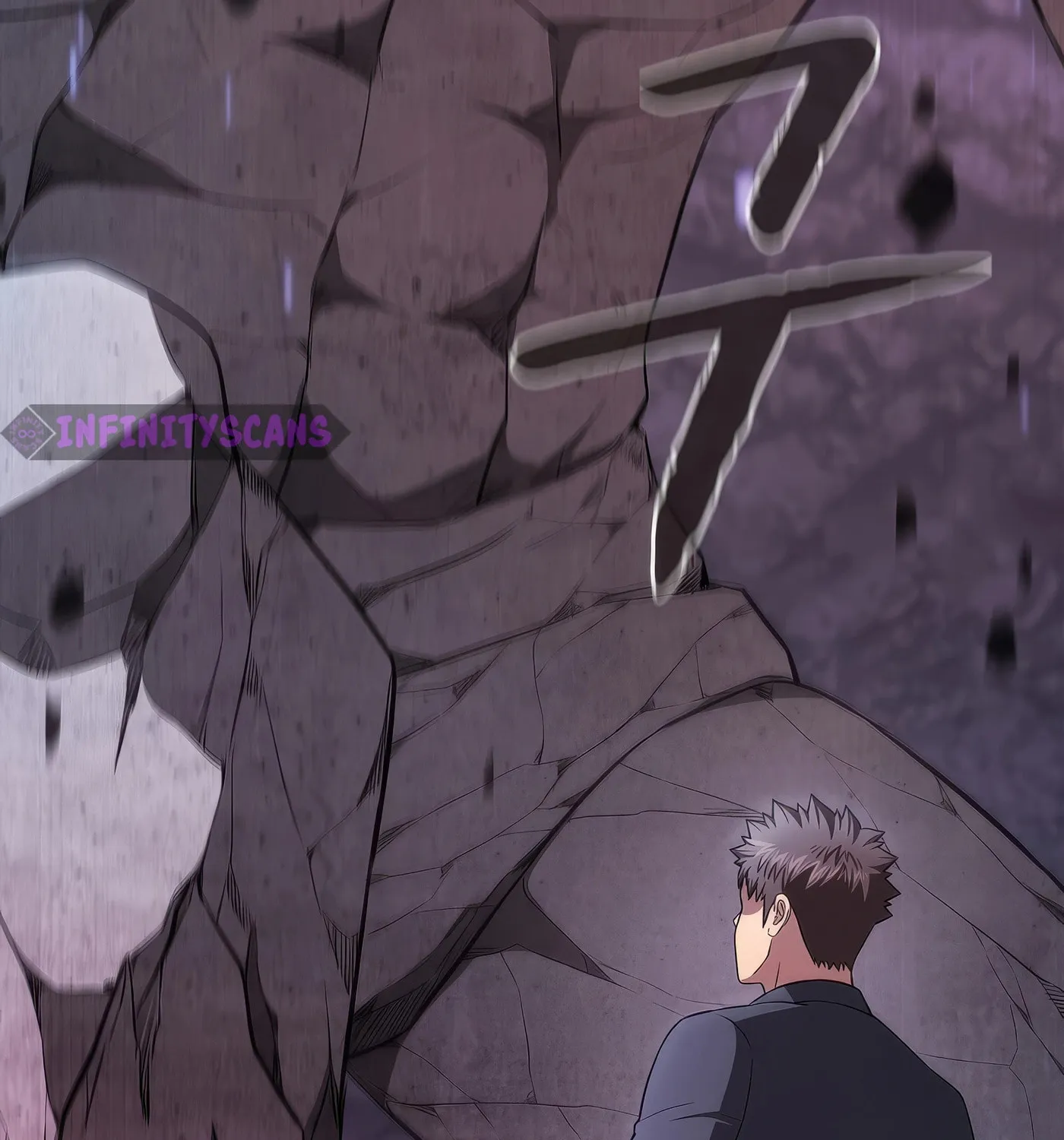 Read The Celestial Returned from Hell chapter 179 image 54 on Lezhin