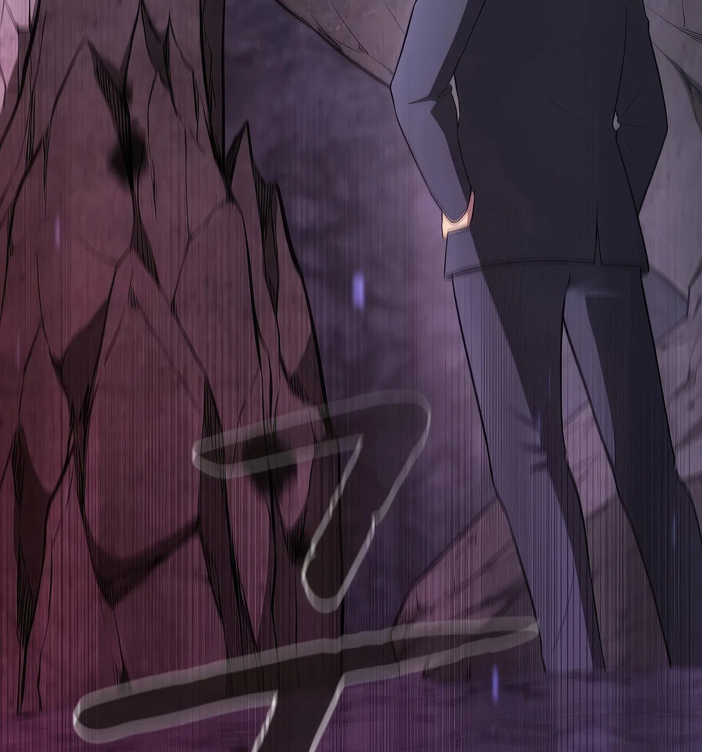 Read The Celestial Returned from Hell chapter 179 image 55 on Lezhin