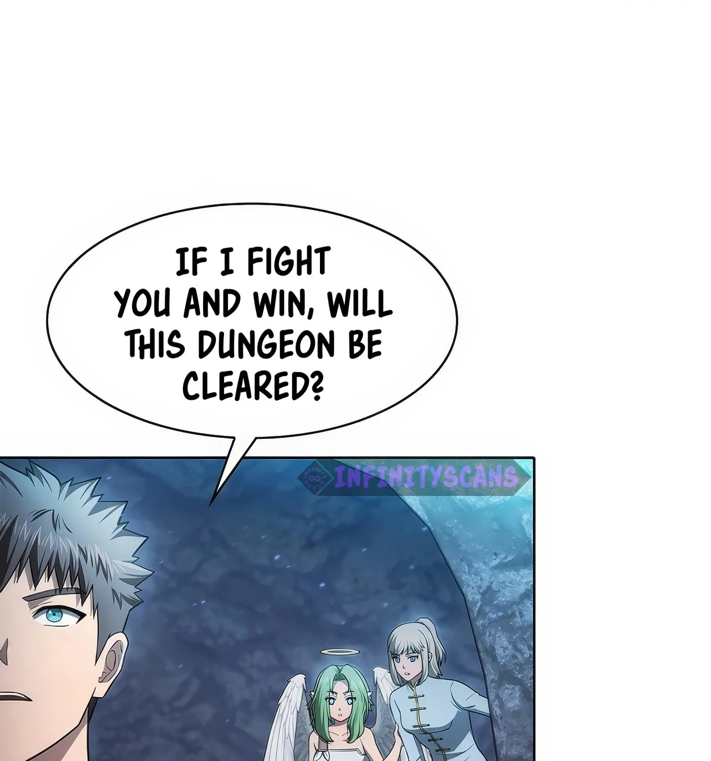 Read The Celestial Returned from Hell chapter 179 image 57 on Lezhin