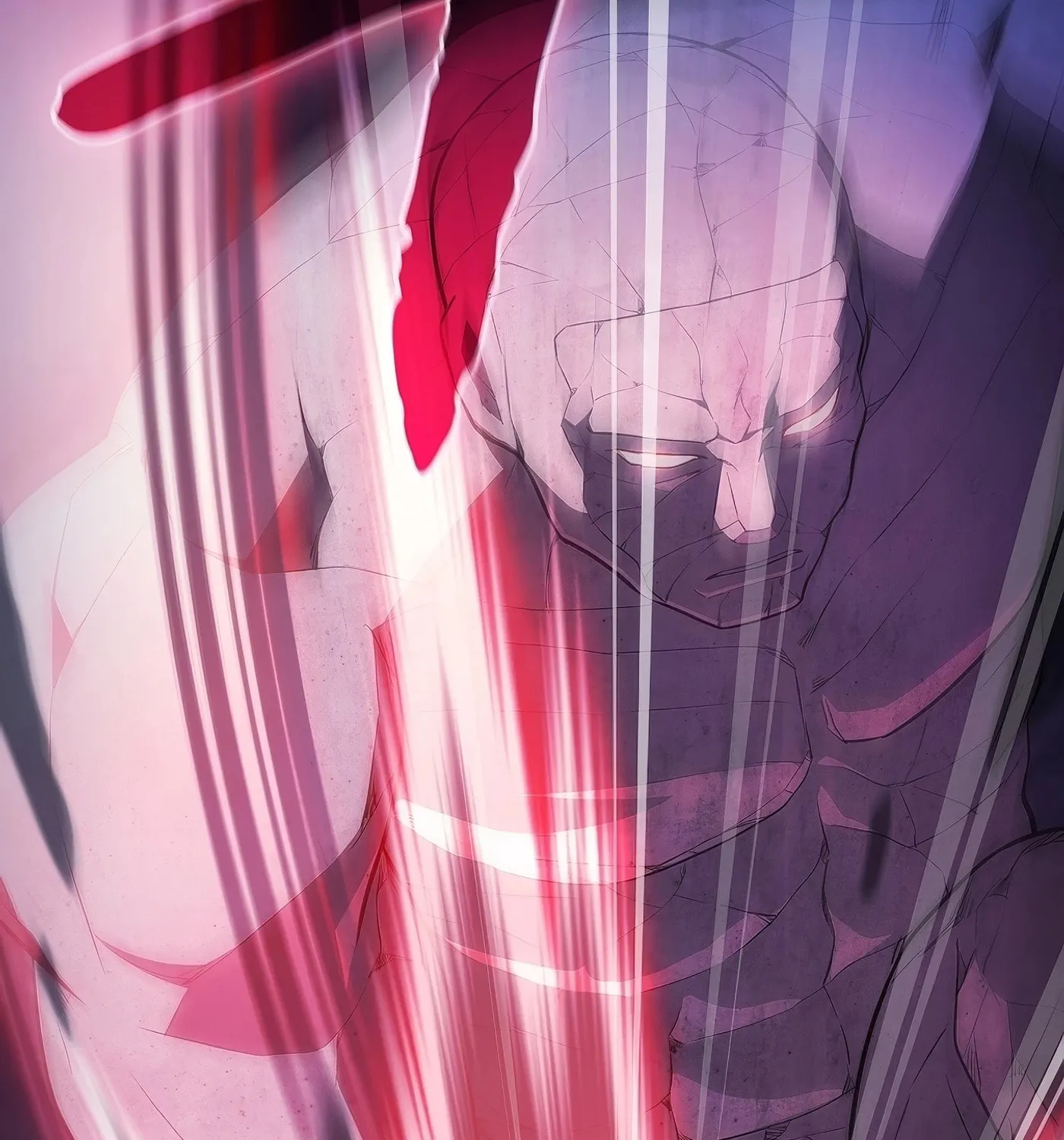 Read The Celestial Returned from Hell chapter 179 image 66 on Lezhin