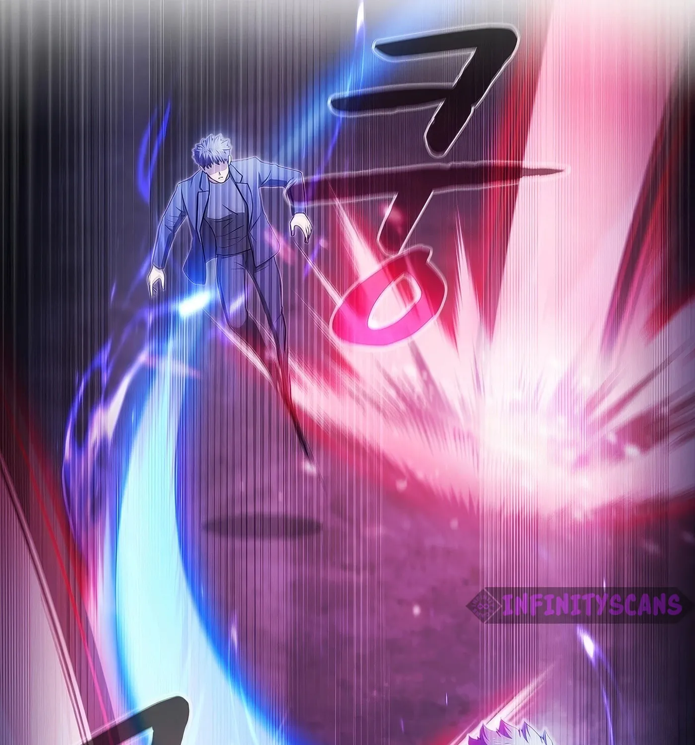 Read The Celestial Returned from Hell chapter 179 image 76 on Lezhin